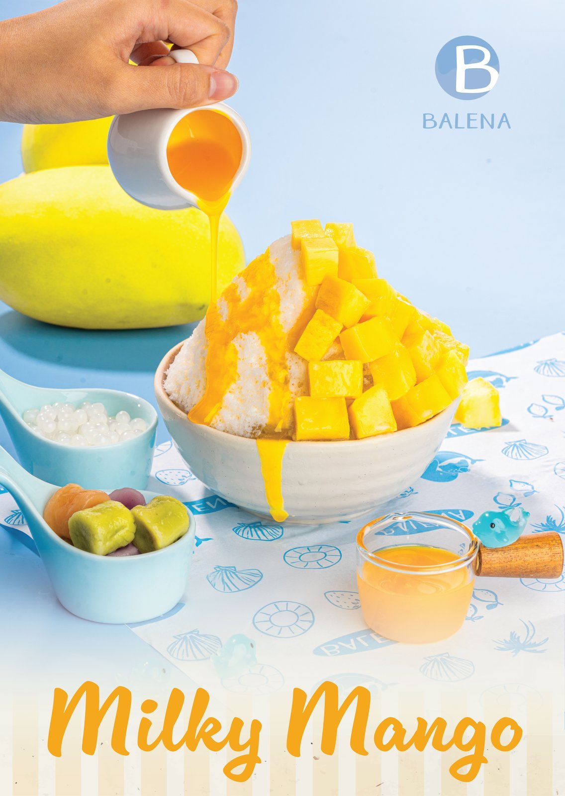 Balena Poster 5