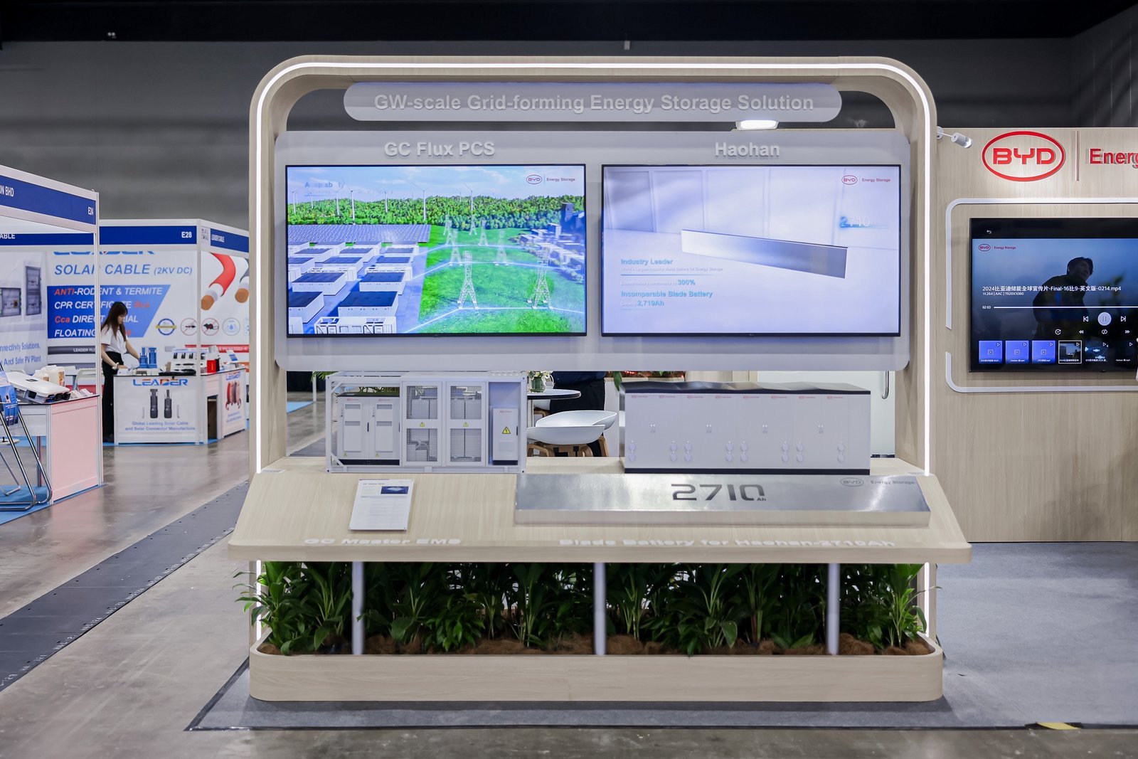 BYD 2
