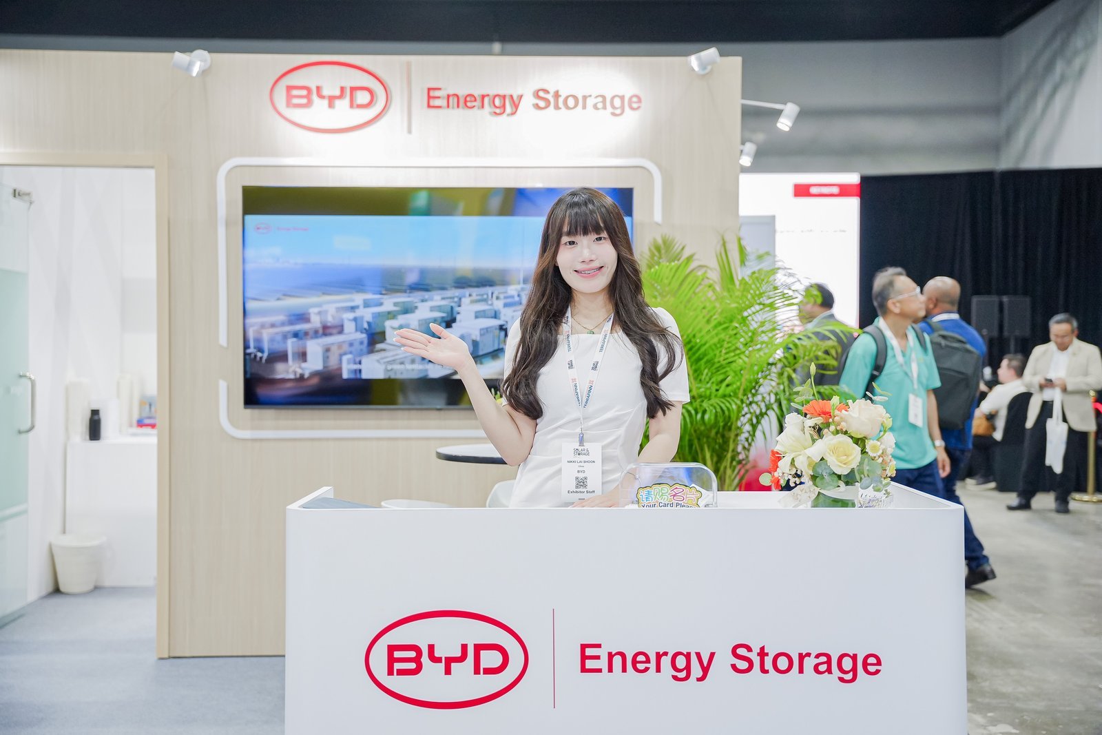 BYD 4