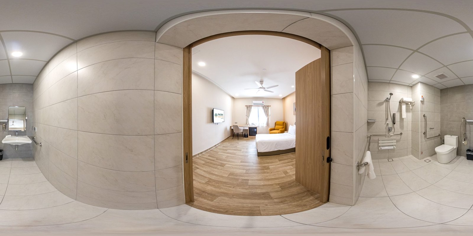 Premier Toilet