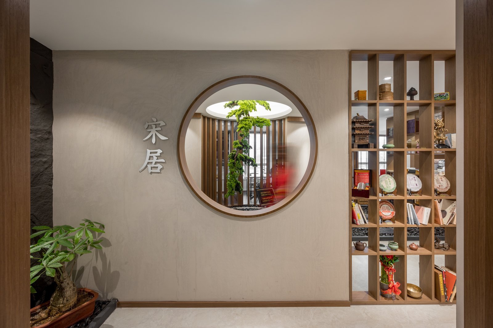 SongJu 宋居 interior photography by Terrence Low, Malaysia